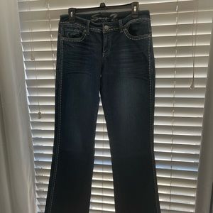 Seven jeans boot cut